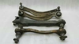 MERCEDES-BENZ Mercedes C Class W205 Right Rear Wishbone A2053522000 Rear Right Wishbone. — thumbnail 4