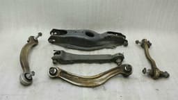 MERCEDES-BENZ Mercedes C Class W205 Right Rear Wishbone A2053522000 Rear Right Wishbone. — thumbnail 1