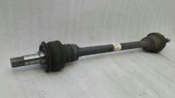 MERCEDES-BENZ Mercedes C Class W205 Drive Shaft Rear Right A2053501809 RRH Drive Shaft — thumbnail 7