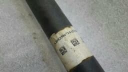 MERCEDES-BENZ Mercedes C Class W205 Drive Shaft Rear Right A2053501809 RRH Drive Shaft — thumbnail 4