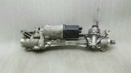 MERCEDES-BENZ Mercedes C Class W205 RHD Power Steering Rack A2054609000 Right Hand Drive Electric — thumbnail 8