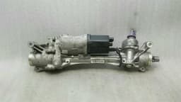 MERCEDES-BENZ Mercedes C Class W205 RHD Power Steering Rack A2054609000 Right Hand Drive Electric — thumbnail 1