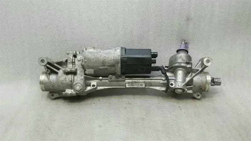 MERCEDES-BENZ Mercedes C Class W205 RHD Power Steering Rack A2054609000 Right Hand Drive Electric
