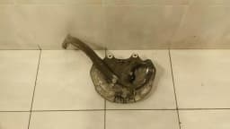 MERCEDES-BENZ Mercedes C Class W205 FRH Right Hub A2053322200 Wheel Bearing Housing Front Right — thumbnail 7