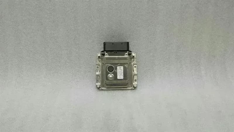 MERCEDES-BENZ Mercedes C Class W205 Bluetec Module A0009002008 ECU Adblue
