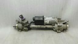 MERCEDES-BENZ Mercedes C Class W205 RHD Power Steering Rack A2054609000 Right Hand Drive Electric — thumbnail 5
