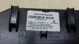MERCEDES-BENZ Mercedes C Class W205 armrest A2056800096 centre armrest armrest — thumbnail 6