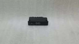 MERCEDES-BENZ Mercedes C Class W205 USB Input Module A2058200526 USB Female SD Multimedia — thumbnail 5