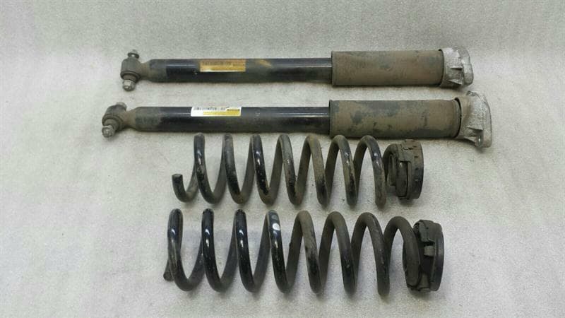 MERCEDES-BENZ Mercedes C Class W205 Shock Absorber Rear A2053207830 Rear Shock Absorber Set