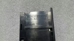 MERCEDES-BENZ Mercedes C Class W205 USB Input Module A2058200526 USB Female SD Multimedia — thumbnail 4