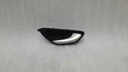 MERCEDES-BENZ Mercedes C Class W205 RRH Inner Handle A2057603600 Interior Door Handle Rear Right — thumbnail 1