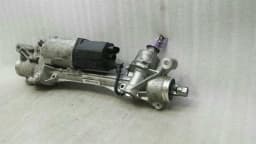 MERCEDES-BENZ Mercedes C Class W205 RHD Power Steering Rack A2054609000 Right Hand Drive Electric — thumbnail 9