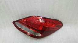 MERCEDES-BENZ Mercedes C Class W205 RHD Right Rear Light A2059061257 Right Hand Drive — thumbnail 2