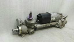 MERCEDES-BENZ Mercedes C Class W205 RHD Power Steering Rack A2054609000 Right Hand Drive Electric — thumbnail 6