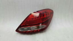 MERCEDES-BENZ Mercedes C Class W205 RHD Right Rear Light A2059061257 Right Hand Drive — thumbnail 7