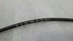 MERCEDES-BENZ Mercedes C Class W205 A.B.S Sensor A2059058103 ABS Sensor. — thumbnail 6