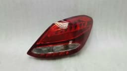 MERCEDES-BENZ Mercedes C Class W205 RHD Right Rear Light A2059061257 Right Hand Drive — thumbnail 1