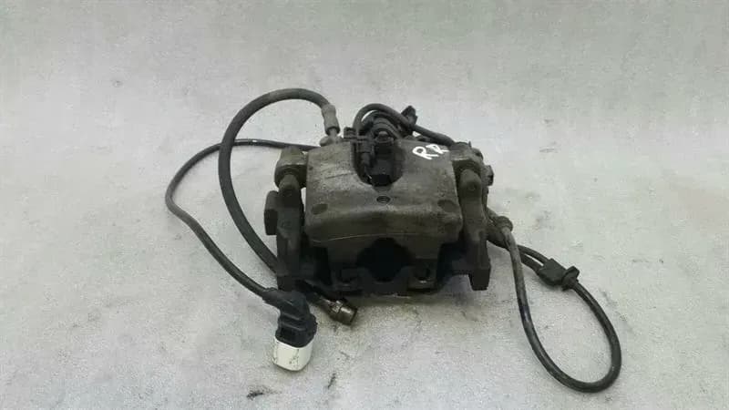 Mercedes C Class W205 Right Caliper A2054230281 Brake Caliper Rear Right PBM