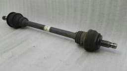 MERCEDES-BENZ Mercedes C Class W205 Drive Shaft Rear Right A2053501809 RRH Drive Shaft — thumbnail 2