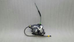 MERCEDES-BENZ Mercedes C Class W205 Right Door Lock A0997304200 Door Lock Rear Right. — thumbnail 3