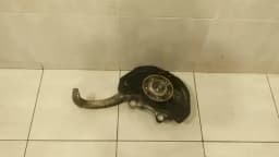 MERCEDES-BENZ Mercedes C Class W205 FRH Right Hub A2053322200 Wheel Bearing Housing Front Right — thumbnail 1