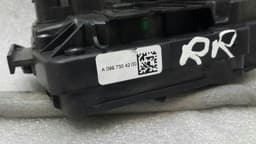 MERCEDES-BENZ Mercedes C Class W205 Right Door Lock A0997304200 Door Lock Rear Right. — thumbnail 5