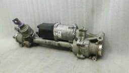 MERCEDES-BENZ Mercedes C Class W205 RHD Power Steering Rack A2054609000 Right Hand Drive Electric — thumbnail 7