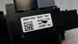 MERCEDES-BENZ Mercedes C Class W205 Fuse Box A2229063202 Fuse Box SAM — thumbnail 3