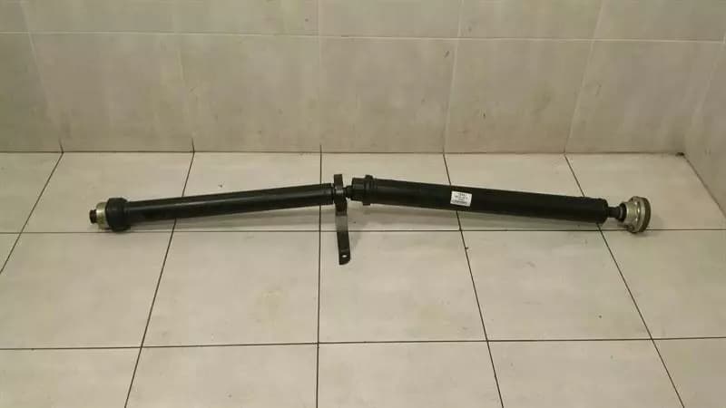 AUDI Audi RS4 8K Prophetic 8K0521101Q Gimbal Shaft 4.2 V8