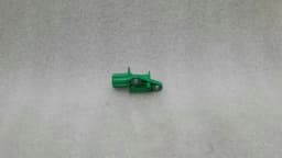 AUDI Audi A4 8K RS4 S4 A5 S5 RS5 Crash Sensor 1K0909606C Impact Sensor SRS — thumbnail 2