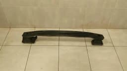 MERCEDES-BENZ Mercedes C Class W205 Rear Bumper Beam A2056100014 Bumper Support Rear Limo — thumbnail 5