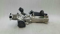 MERCEDES-BENZ Mercedes C Class W205 EGR Cooler A6511400675 EGR Exhaust Gas Recirculation OM651 2.1 D — thumbnail 7