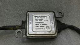 MERCEDES-BENZ Mercedes C Class W205 Lambda Sensor A0009059703 Oxygen Sensor NOX OM651 — thumbnail 5