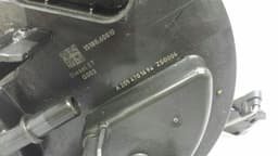 MERCEDES-BENZ Mercedes C Class W205 Fuel Pump Electric A2054701694 Fuel Pump — thumbnail 8