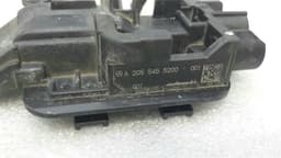 MERCEDES-BENZ Mercedes C Class W205 Relay Relay A2055455200 Electric Shock Wiring — thumbnail 6