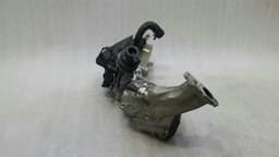 MERCEDES-BENZ Mercedes C Class W205 EGR Cooler A6511400675 EGR Exhaust Gas Recirculation OM651 2.1 D — thumbnail 2