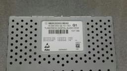 MERCEDES-BENZ Mercedes C Class W205 Electronic Module A2229003210 ECU — thumbnail 6