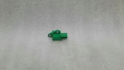 AUDI Audi A4 8K RS4 S4 A5 S5 RS5 Crash Sensor 1K0909606C Impact Sensor SRS — thumbnail 1
