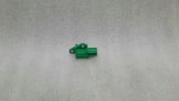 AUDI Audi A4 8K RS4 S4 A5 S5 RS5 Crash Sensor 1K0909606C Impact Sensor SRS — thumbnail 5
