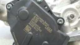 MERCEDES-BENZ Mercedes C Class W205 EGR Cooler A6511400675 EGR Exhaust Gas Recirculation OM651 2.1 D — thumbnail 6