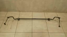 MERCEDES-BENZ Mercedes C Class W205 Anti Roll Bar Rear A2053260165 Rear Stabiliser Bar — thumbnail 5