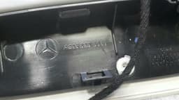MERCEDES-BENZ Mercedes C Class W205 Stop Light A2058200060 Brake Light 3rd LED — thumbnail 8
