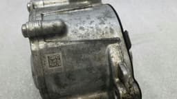 MERCEDES-BENZ Mercedes C Class W205 Vacuum Pump A6512300465 Vacuum Pump OM651 Diesel 2.1D — thumbnail 8