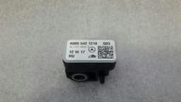 MERCEDES-BENZ Mercedes C Class W205 Crash Sensor A0055421218 Impact Sensor SRS — thumbnail 3