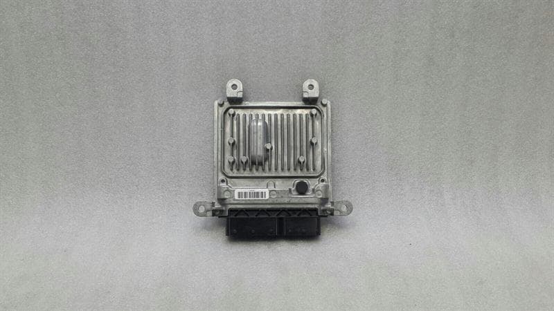 MERCEDES-BENZ Mercedes C Class W205 Engine ECU A6519000603 Engine Control Unit OM651 Diesel