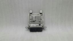MERCEDES-BENZ Mercedes C Class W205 Engine ECU A6519000603 Engine Control Unit OM651 Diesel — thumbnail 4