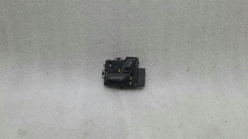 MERCEDES-BENZ Mercedes C Class W205 Left Seat Switch A2059052702 Seat Switch Left