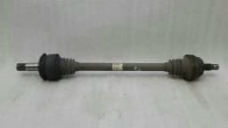 MERCEDES-BENZ Mercedes C Class W205 RLH Drive Shaft A2053501809 Drive Shaft Rear Left — thumbnail 1