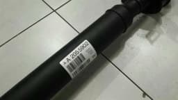 MERCEDES-BENZ Mercedes C Class W205 Propshaft A2054105902 Propshaft Manual — thumbnail 4