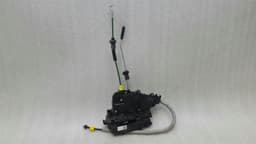 MERCEDES-BENZ Mercedes C Class W205 FRH door lock A0997202000 door lock front right front right — thumbnail 1